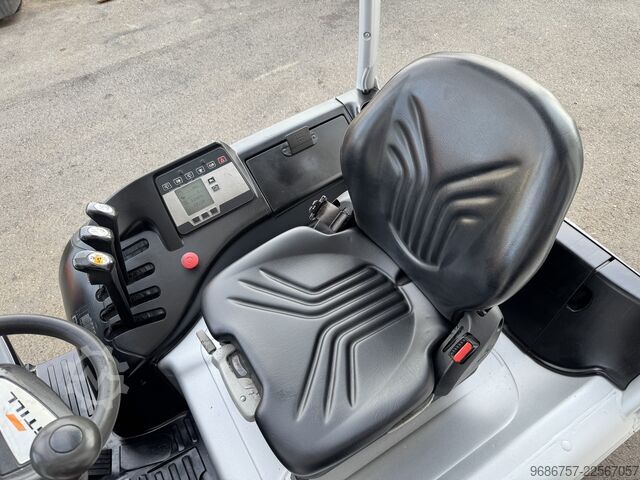 Forklift STILL RX20-20