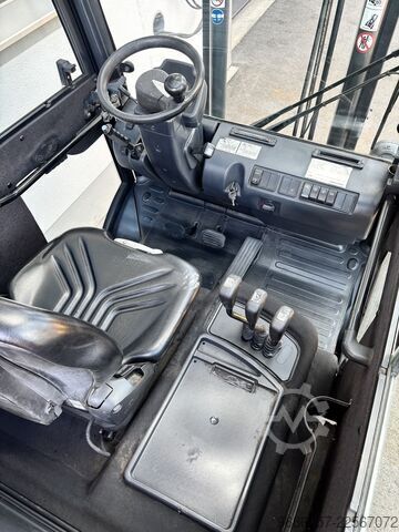 Forklift Jungheinrich TFG425