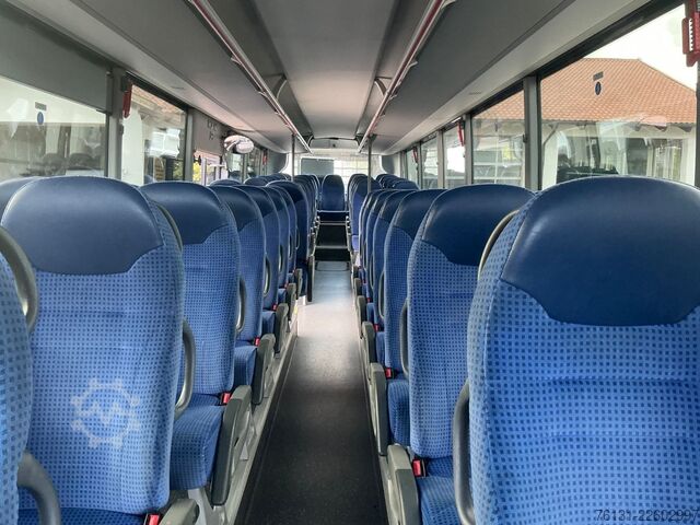 Überlandbus MAN Lions Regio