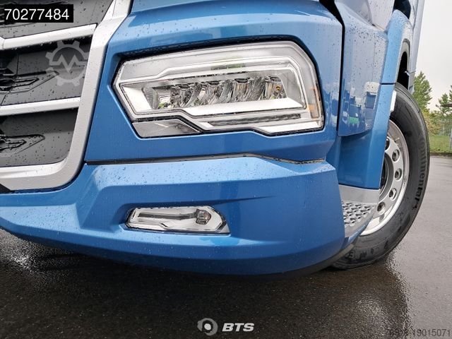 Standard SZM DAF XG+ 480 4X2 FT - DAF SAPPHIRE Edition - MX - Alc