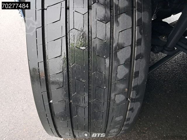 Standard SZM DAF XG+ 480 4X2 FT - DAF SAPPHIRE Edition - MX - Alc