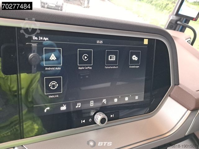 Standard SZM DAF XG+ 480 4X2 FT - DAF SAPPHIRE Edition - MX - Alc