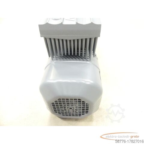 SEW Motor SEW-EURODRIVE R47 DRS90M4BE2/MM15 Getriebemotor SN01.1861443503.0001X13 - ! -