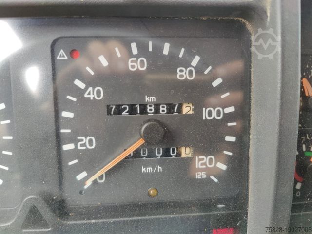 LKW mit Kofferaufbau VOLVO FH16   470    6x2