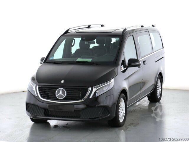 Minibus Mercedes-Benz EQV 300 Avantgarde Line,lang,7Sitze,2xKlima,LED