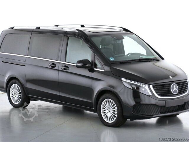 Minibus Mercedes-Benz EQV 300 Avantgarde Line,lang,7Sitze,2xKlima,LED
