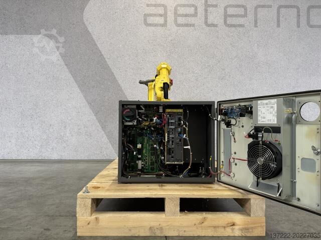 Refurbished Robot with 1 year warranty FANUC M-10iA/7L