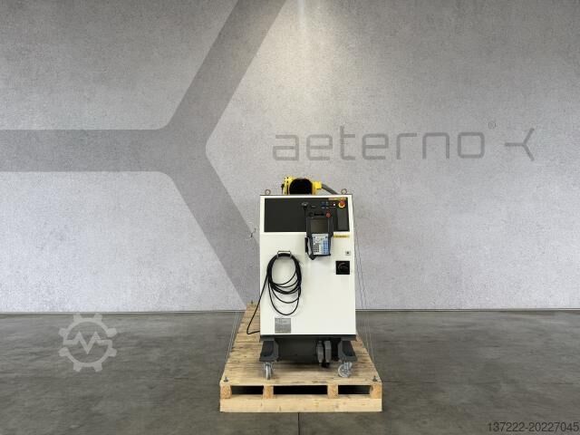 Refurbished Robot with 1 year warranty FANUC R-2000iB/210F