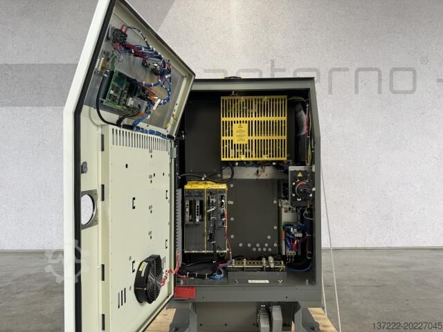 Refurbished Robot with 1 year warranty FANUC R-2000iB/210F