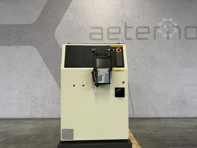 Refurbished Robot with 1 year warranty FANUC M-10iA