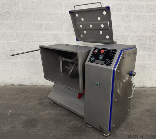 Paddelmischer Typ Barmix 200 L. Barsso Peddelmenger, Type Barmix 200L
