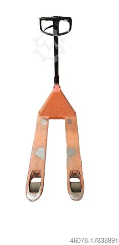 Hubwagen Handhubwagen Gabelhubwagen Ameise Toyota Toyota BT Quick Lift 2300kg 1150 mm