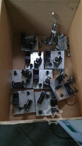 Coordinate Measuring Machine MAHR PMC 650