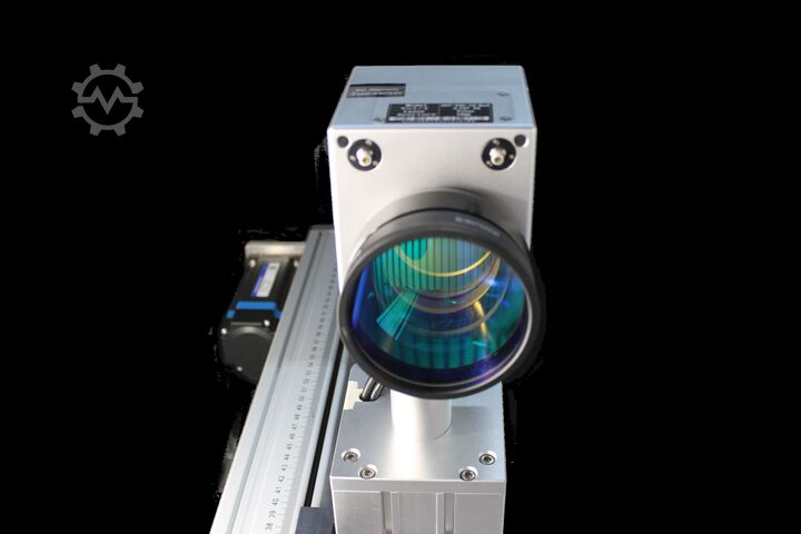 Laserbeschriftungsanlage Markierheld Exklusiv XL Mod. 25 made in Germany