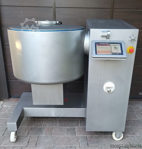 Fleischverarbeitungsmaschine Rühle MPR 150