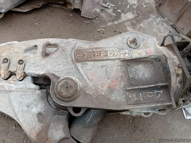 Pulverizer Zato Dynamite RPZ20