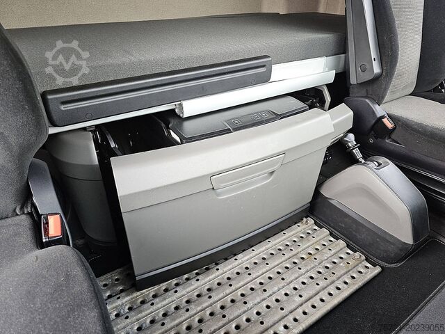 Standard-SZM M.A.N. 18.500 TGX