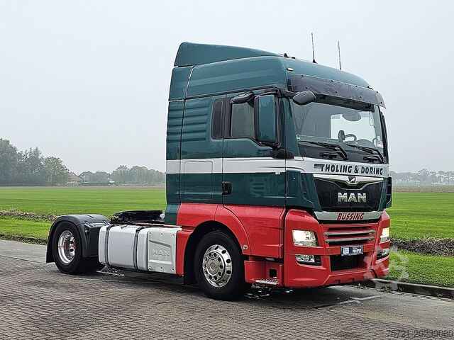 Standard-SZM M.A.N. 18.500 TGX