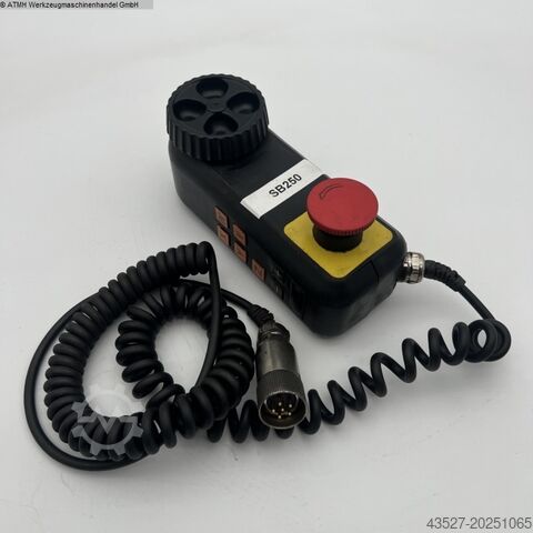 Electronics / Drive technology HEIDENHAIN HR 330 - Handrad