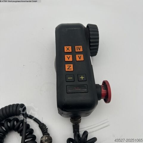 Electronics / Drive technology HEIDENHAIN HR 330 - Handrad