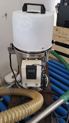 Material conveying device - 2 units SHINI SAL-3U-CE