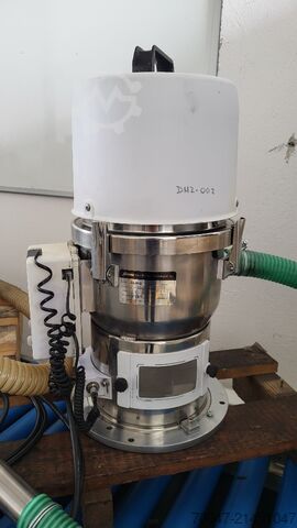 Material conveying device - 2 units SHINI SAL-3U-CE