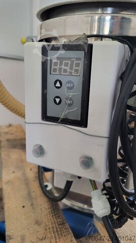 Material conveying device - 2 units SHINI SAL-3U-CE