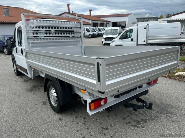 Pick-up van OPEL Movano Pritche DOKA L4 Diesel 140Ps