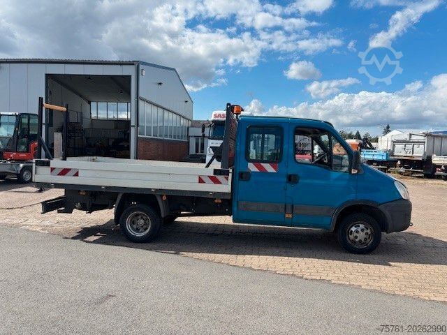 Pick-up van IVECO 50C18D  3,0D