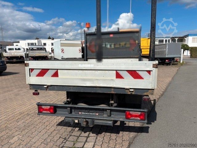 Pick-up van IVECO 50C18D  3,0D