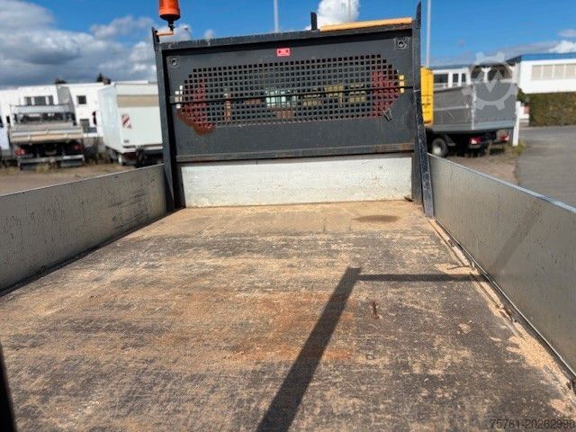 Pick-up van IVECO 50C18D  3,0D