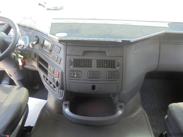 Standard tractor unit DAF XF460 SC Klima Navi PCC Intarder Achslast Alcoa