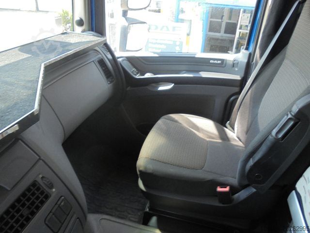 Standard tractor unit DAF XF460 SC Klima Navi PCC Intarder Achslast Alcoa