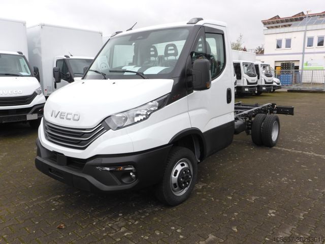 Van chassis IVECO Daily 35C16H D 3,0 l  Rd.3450, Neu MY 2025