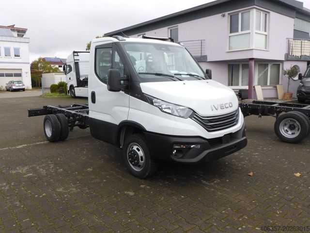 Van chassis IVECO Daily 35C16H D 3,0 l  Rd.3450, Neu MY 2025