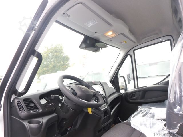 Van chassis IVECO Daily 35C16H D 3,0 l  Rd.3450, Neu MY 2025