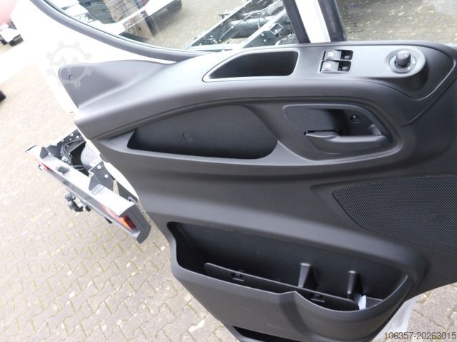 Van chassis IVECO Daily 35C16H D 3,0 l  Rd.3450, Neu MY 2025