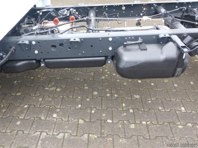 Van chassis IVECO Daily 35C16H D 3,0 l  Rd.3450, Neu MY 2025
