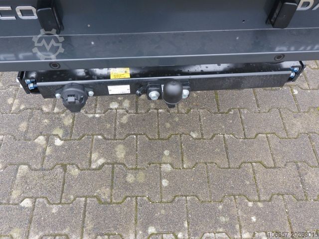 Van chassis IVECO Daily 35C16H D 3,0 l  Rd.3450, Neu MY 2025
