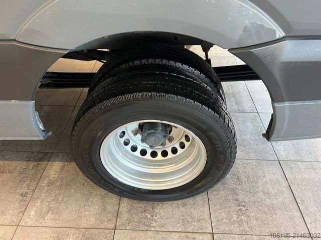 High top van VOLKSWAGEN Crafter 50 TDI *AHK=3.500Kg*Klima*Tempomat*AHK*