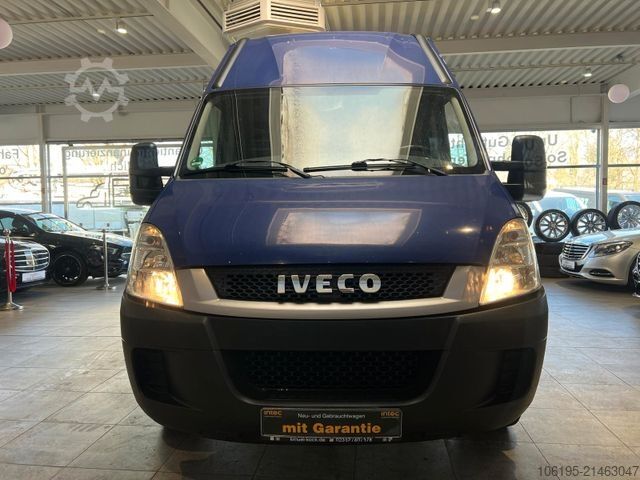 Kastenwagen hoch IVECO Daily 35s13 Hoch+Lang*AHK*Garantie*