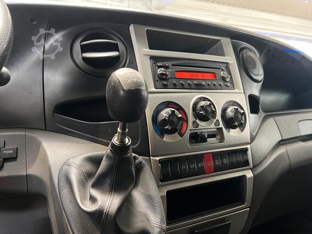 Kastenwagen hoch IVECO Daily 35s13 Hoch+Lang*AHK*Garantie*