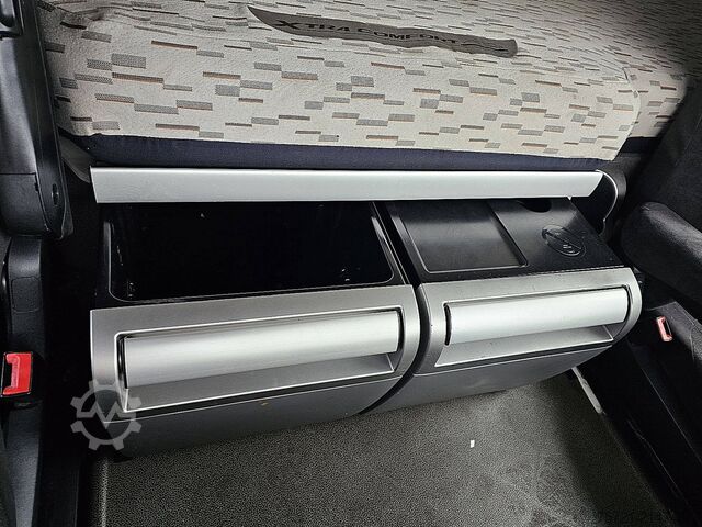 Standard-SZM DAF XF 460