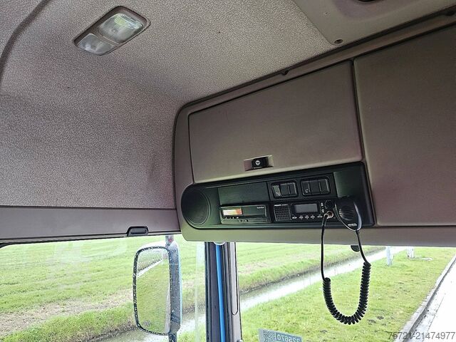 Standard-SZM DAF XF 460