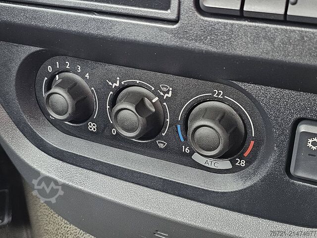 Standard-SZM DAF XF 460