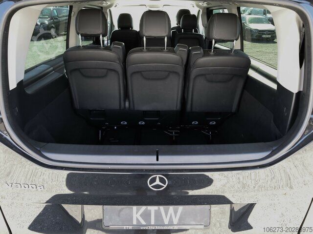 Minibus Mercedes-Benz V 300 Avantgarde,Extralang,2xSchiebetür el.,AHK