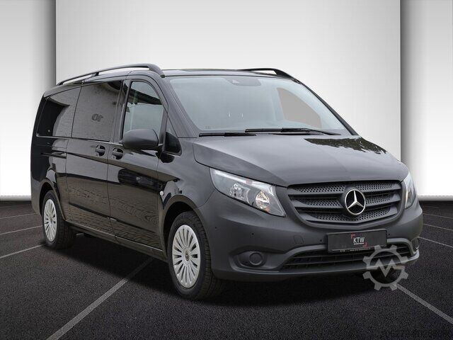 Minibus Mercedes-Benz Vito 116TourerPro ,Extralang,2xKlima,Kamera,AHK