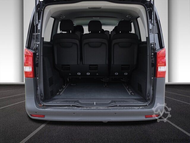 Minibus Mercedes-Benz Vito 116TourerPro ,Extralang,2xKlima,Kamera,AHK