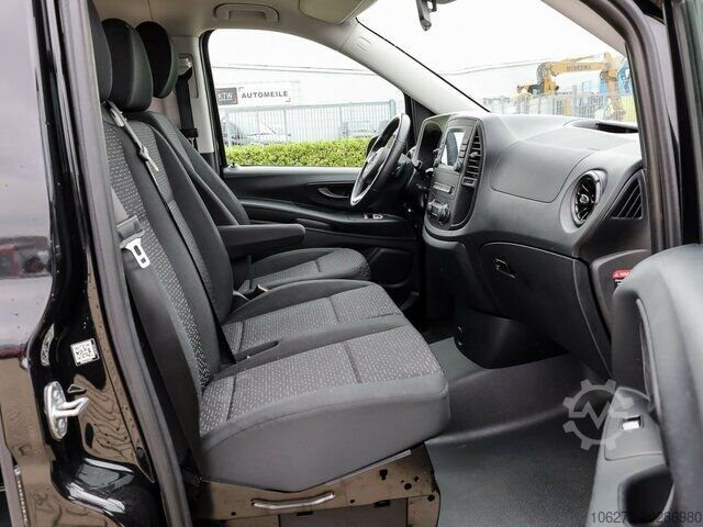 Minibus Mercedes-Benz Vito 116TourerPro ,Extralang,2xKlima,Kamera,AHK