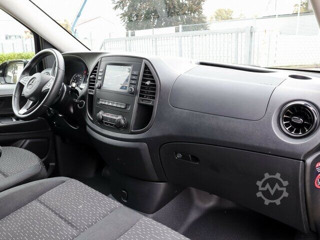 Minibus Mercedes-Benz Vito 116TourerPro ,Extralang,2xKlima,Kamera,AHK